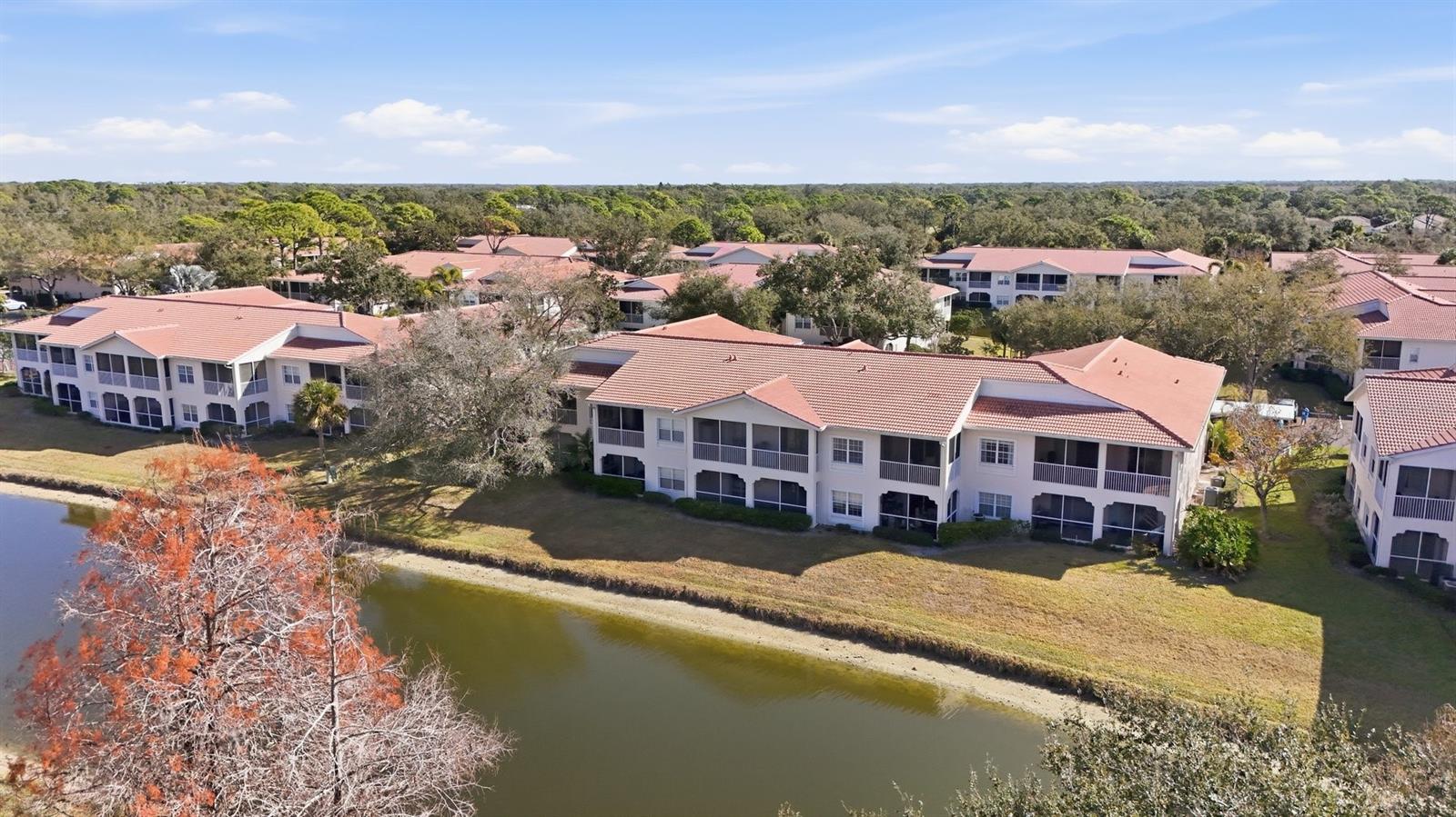 Image 60 of 75 For 4220 Central Sarasota Parkway 1214