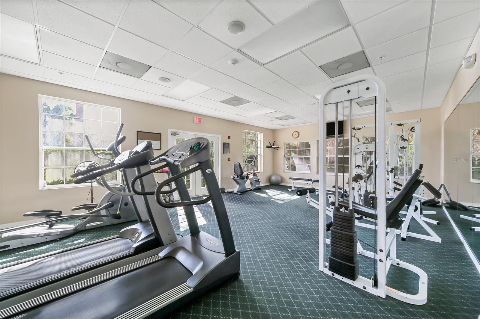 Image 64 of 75 For 4220 Central Sarasota Parkway 1214