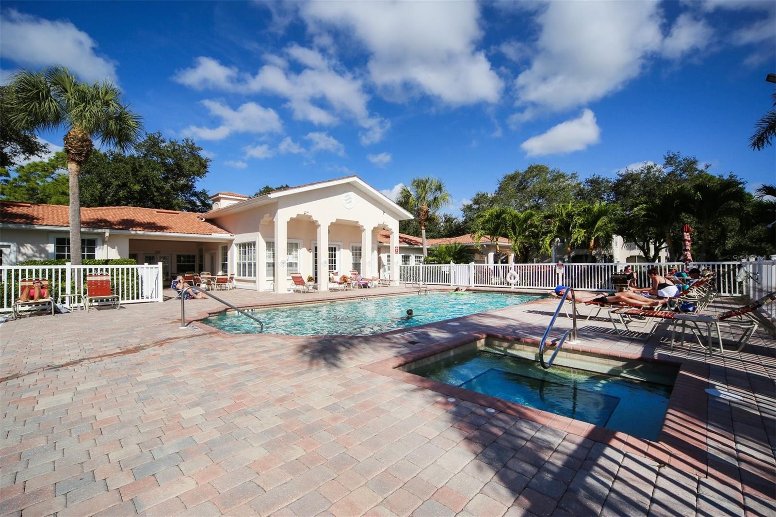 Image 66 of 75 For 4220 Central Sarasota Parkway 1214