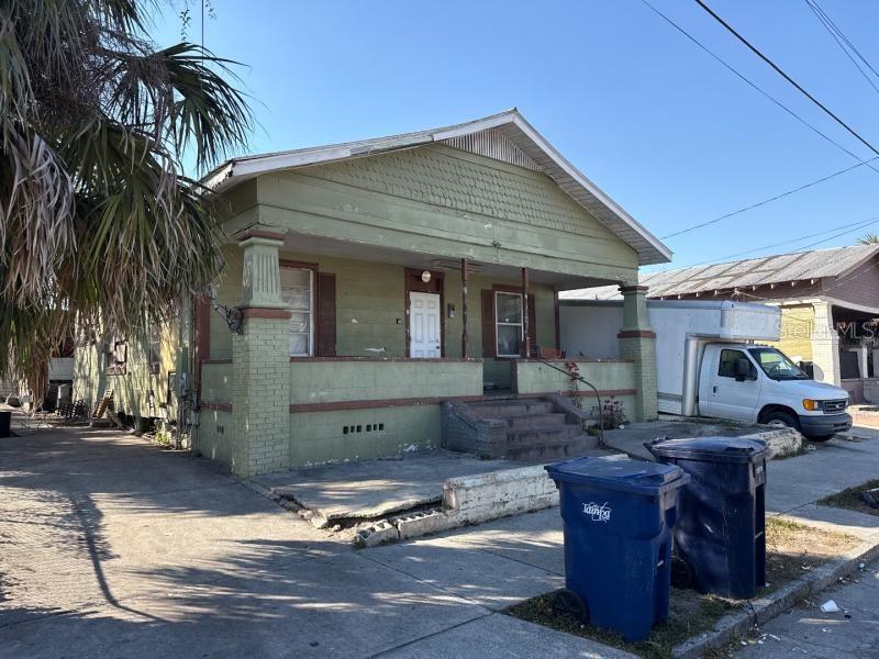 Image 2 of 20 For 3014 Sanchez Street