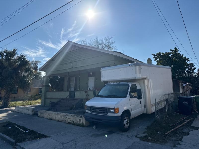 Image 4 of 20 For 3014 Sanchez Street