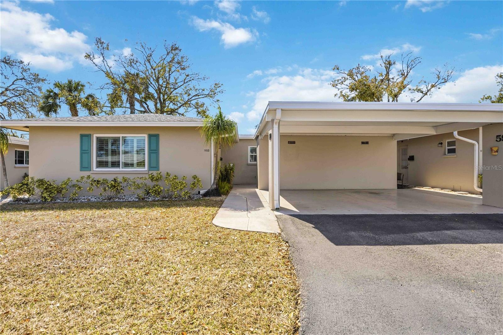 Details for 60 Strathmore Boulevard 60, SARASOTA, FL 34233