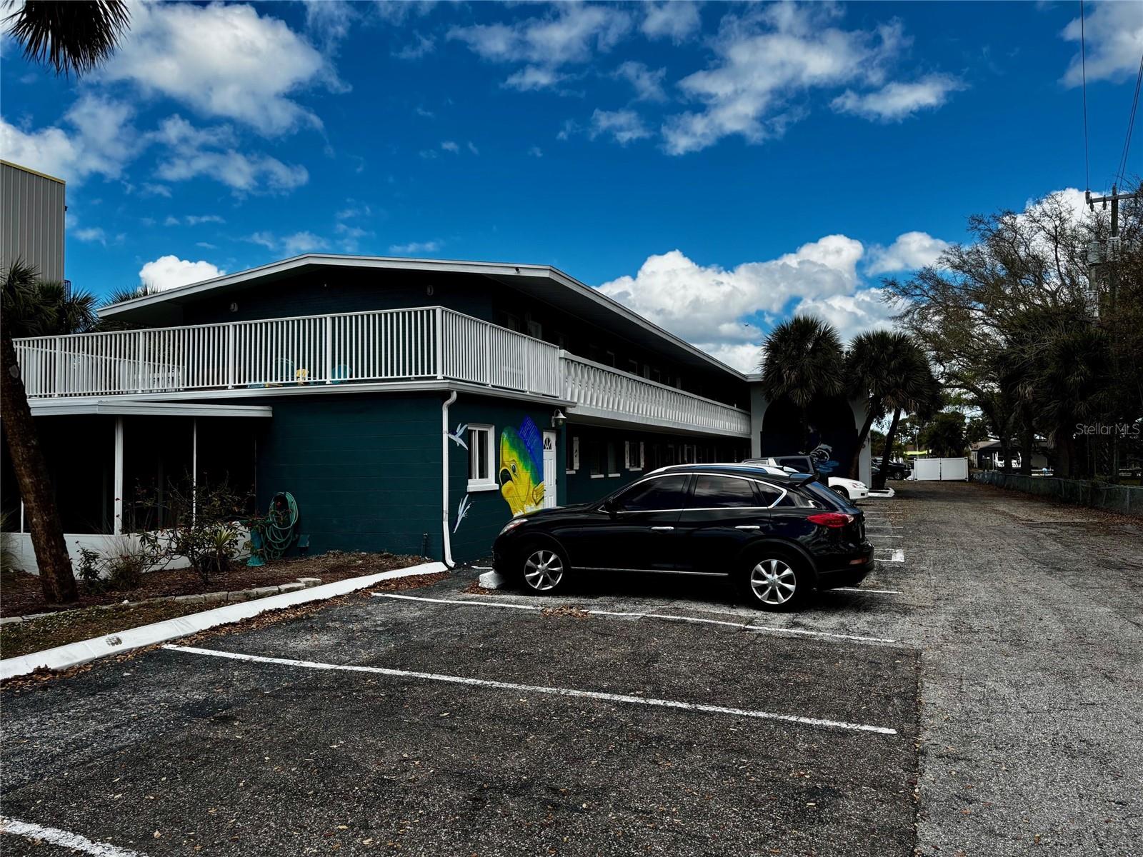 Image 10 of 12 For 10004 Cortez Road W 209