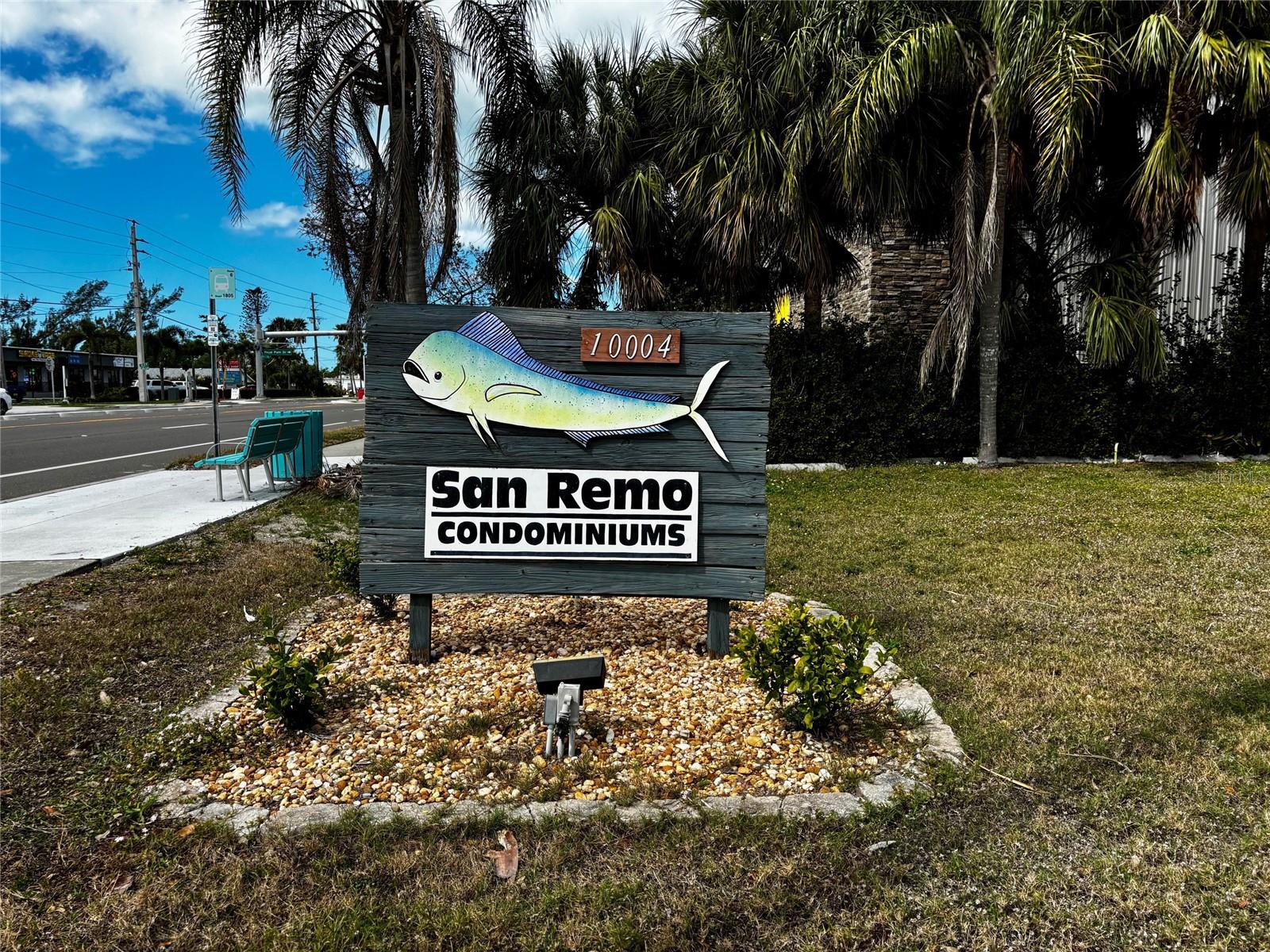 Image 3 of 12 For 10004 Cortez Road W 209