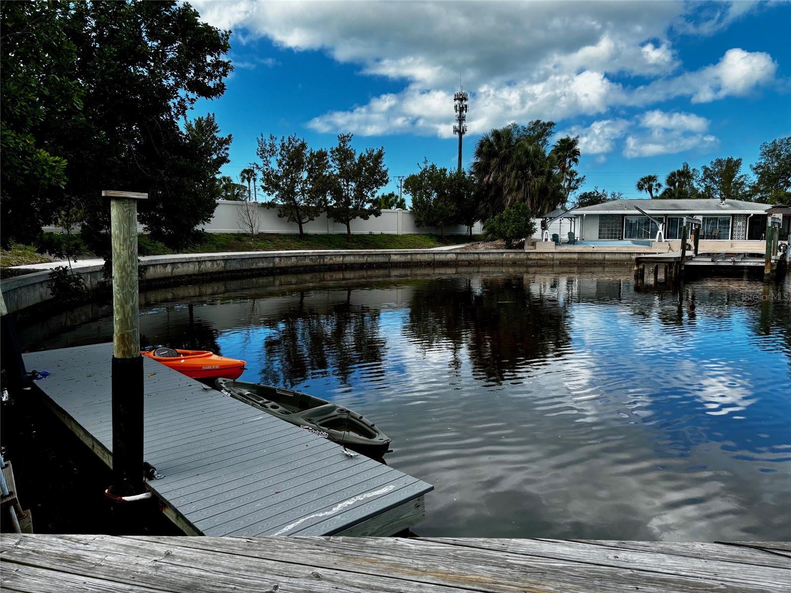 Image 7 of 12 For 10004 Cortez Road W 209