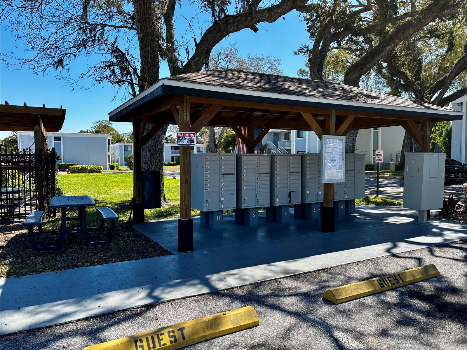 Image 12 of 14 For 5310 26th Street W 602