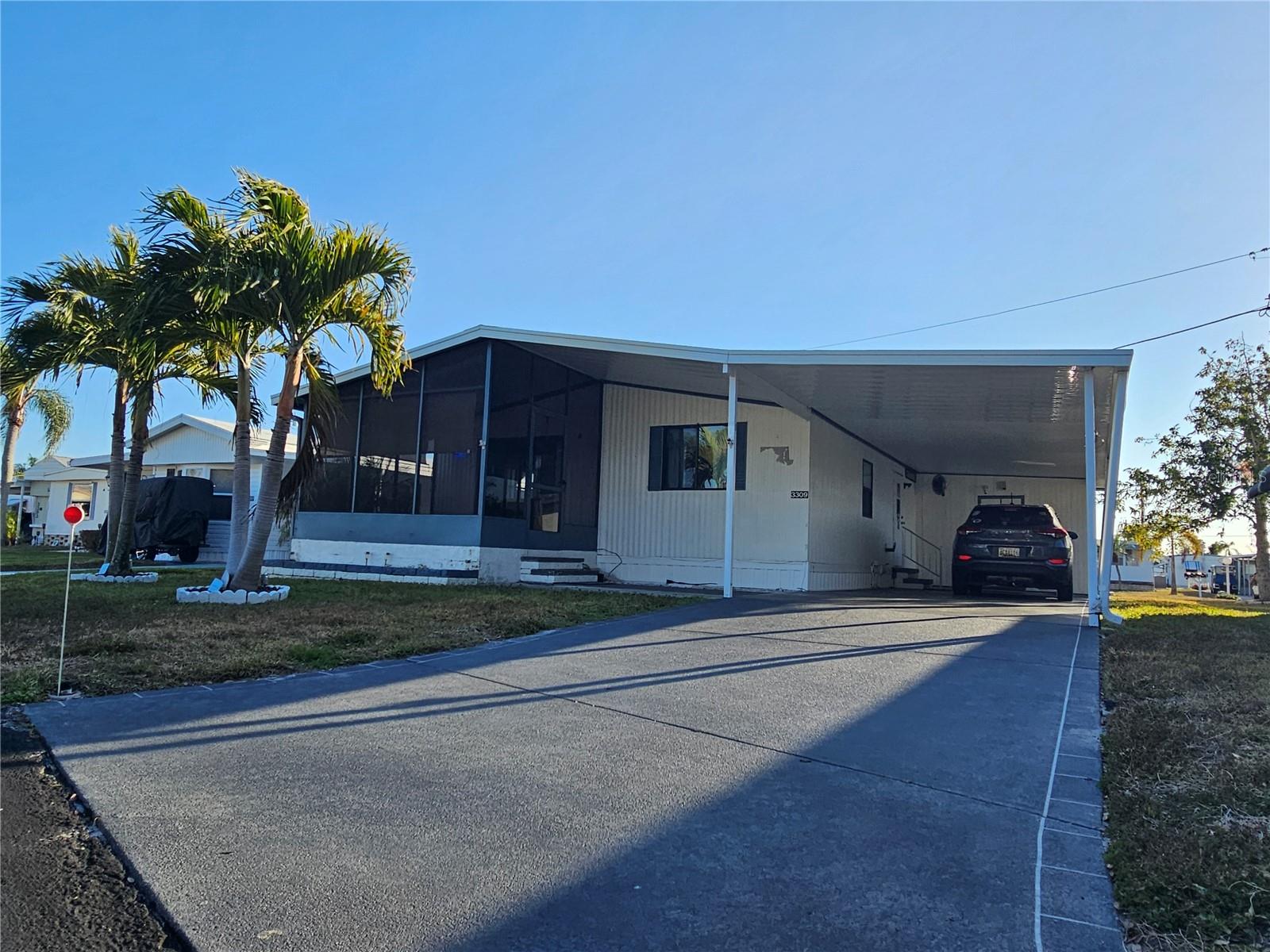Details for 3309 Evelyn Drive, ELLENTON, FL 34222