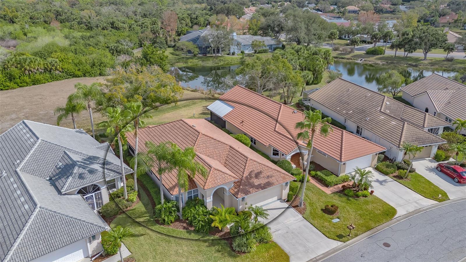 Details for 4476 Deer Trail Boulevard, SARASOTA, FL 34238