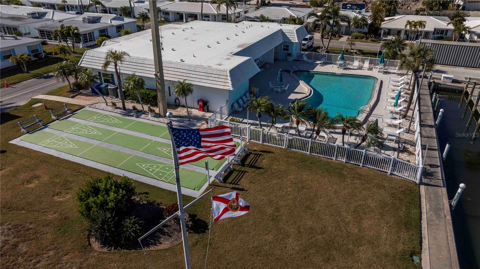 Image 42 of 44 For 563 Spanish Drive S