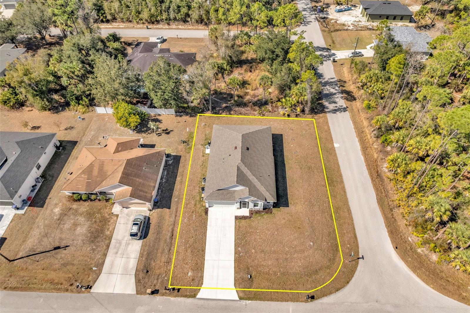 Image 45 of 58 For 1111 Mcduff Street