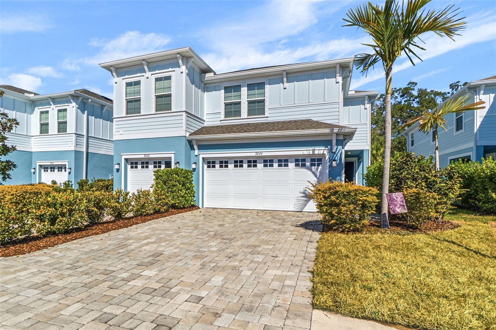 Details for 3044 Via Sienna Circle, SARASOTA, FL 34243