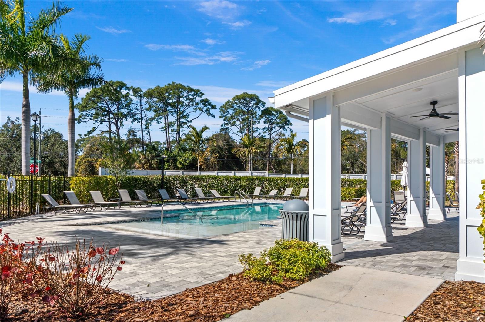 Image 38 of 41 For 3044 Via Sienna Circle