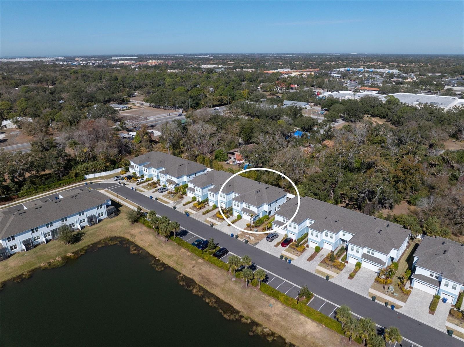 Image 39 of 41 For 3044 Via Sienna Circle