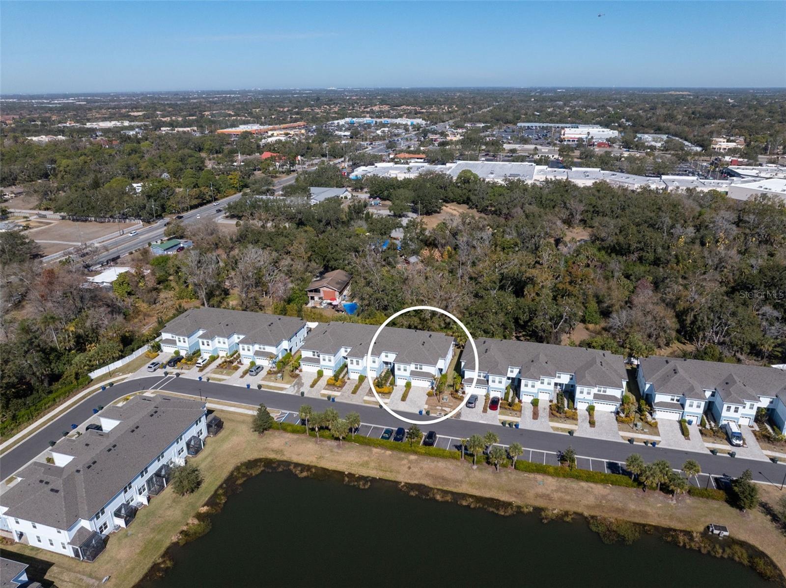 Image 40 of 41 For 3044 Via Sienna Circle