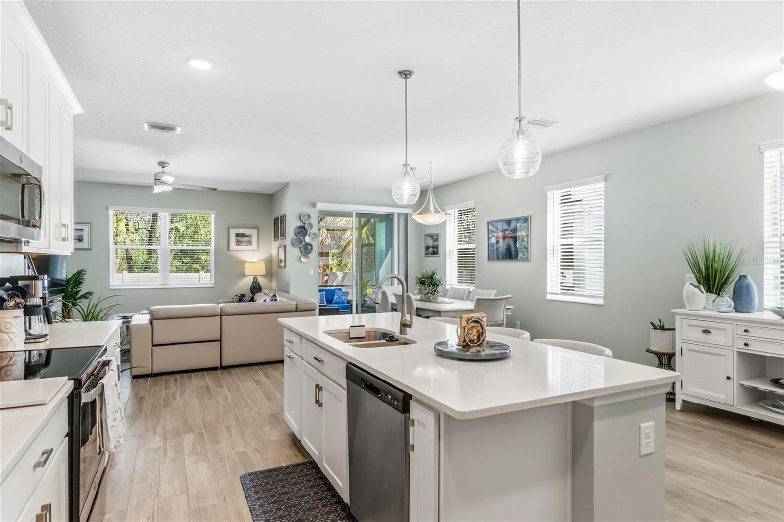 Image 6 of 41 For 3044 Via Sienna Circle