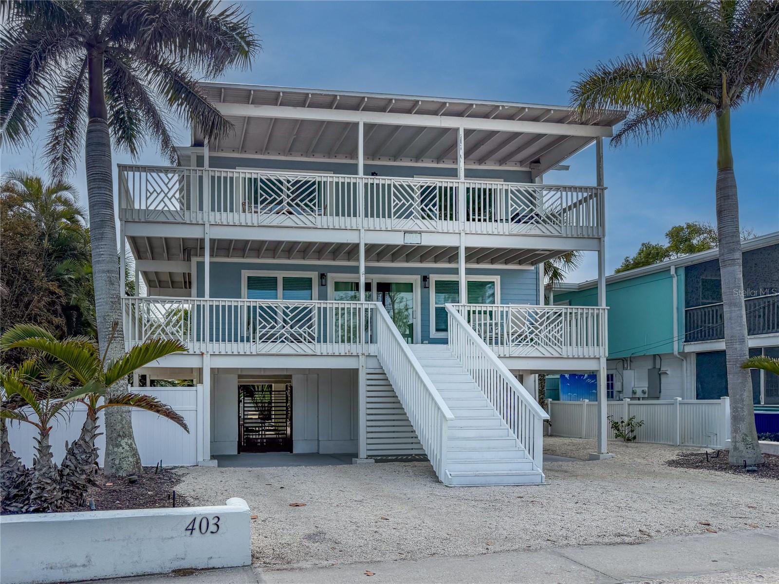 Details for 403 Bay Boulevard, ANNA MARIA, FL 34216