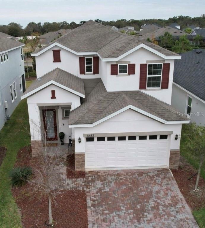 Details for 5453 Del Coronado Drive, APOLLO BEACH, FL 33572