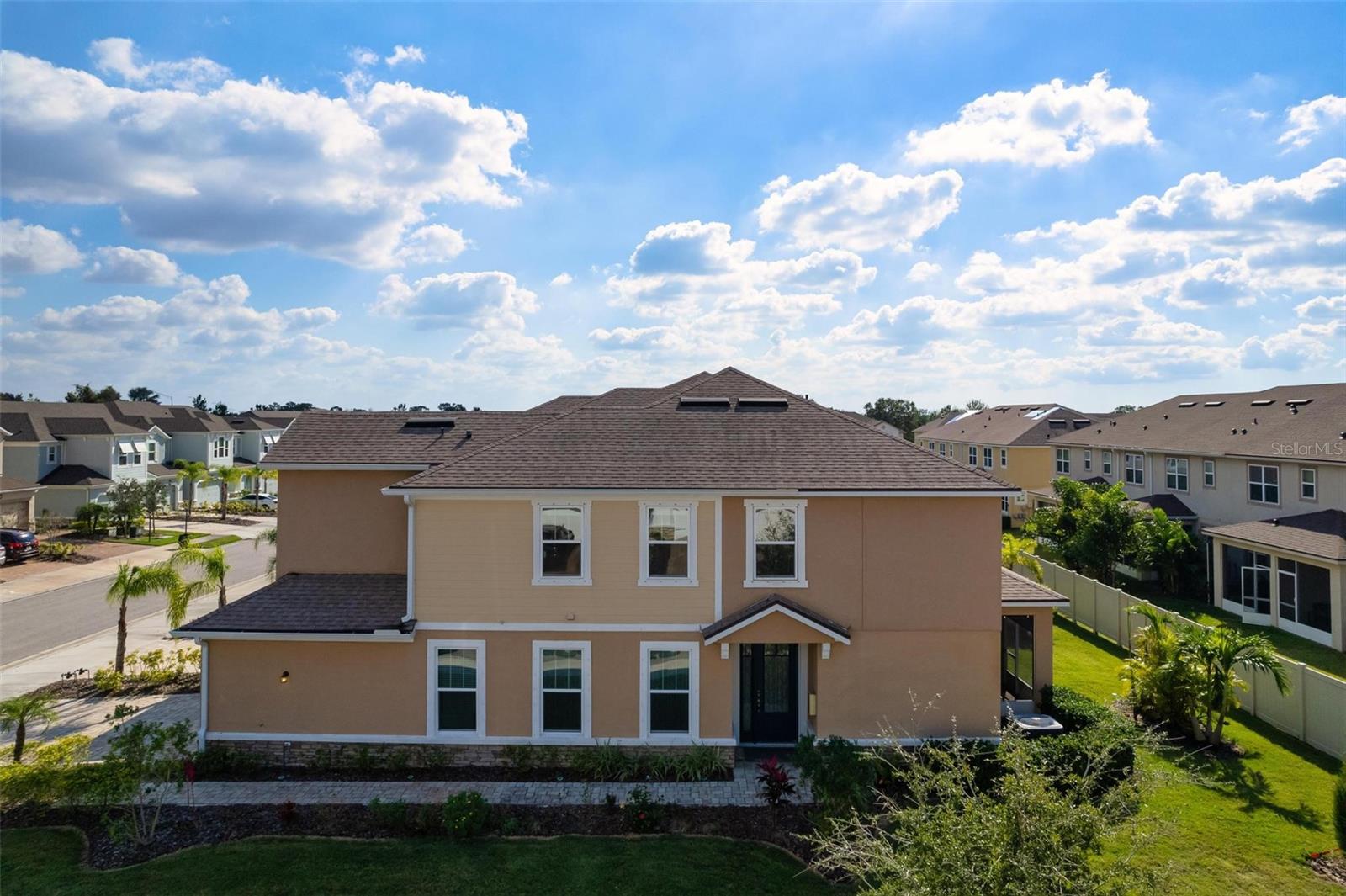 Details for 5004 Skyview Lane, BRADENTON, FL 34211