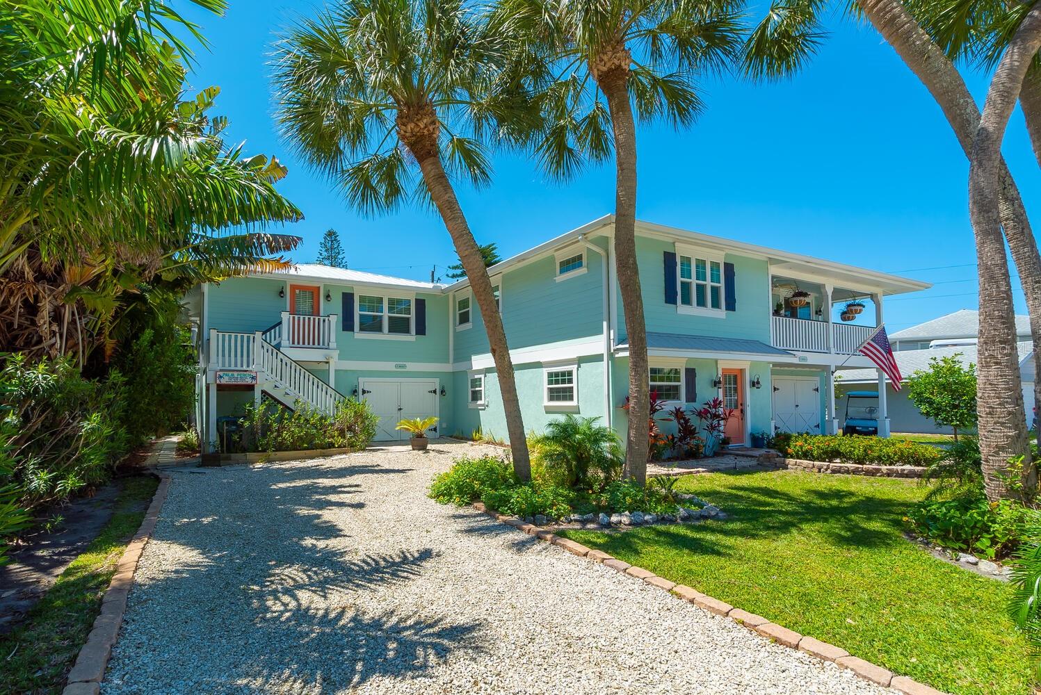 Details for 305 57th Street B, HOLMES BEACH, FL 34217