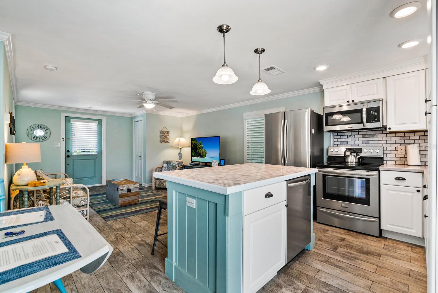 Image 8 of 25 For 305 57th Street B