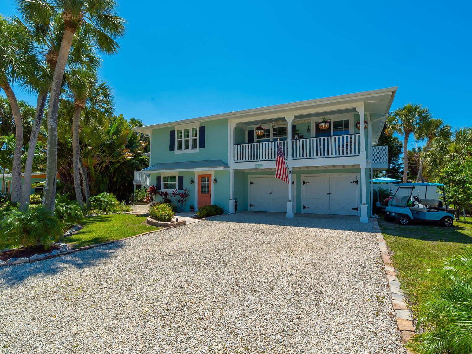 Details for 305 57th Street A, HOLMES BEACH, FL 34217