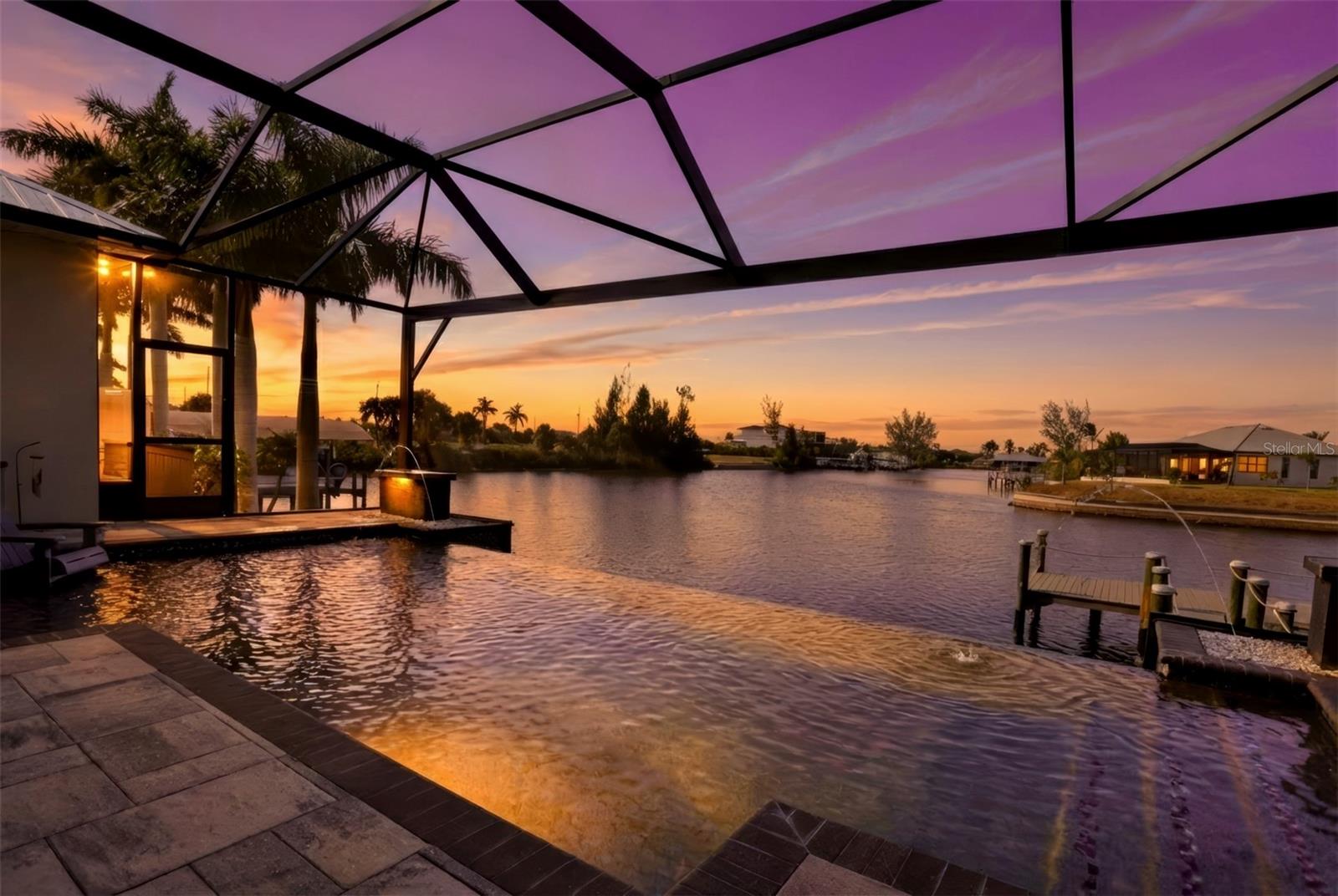 Details for 1616 Old Burnt Store Road N, CAPE CORAL, FL 33993