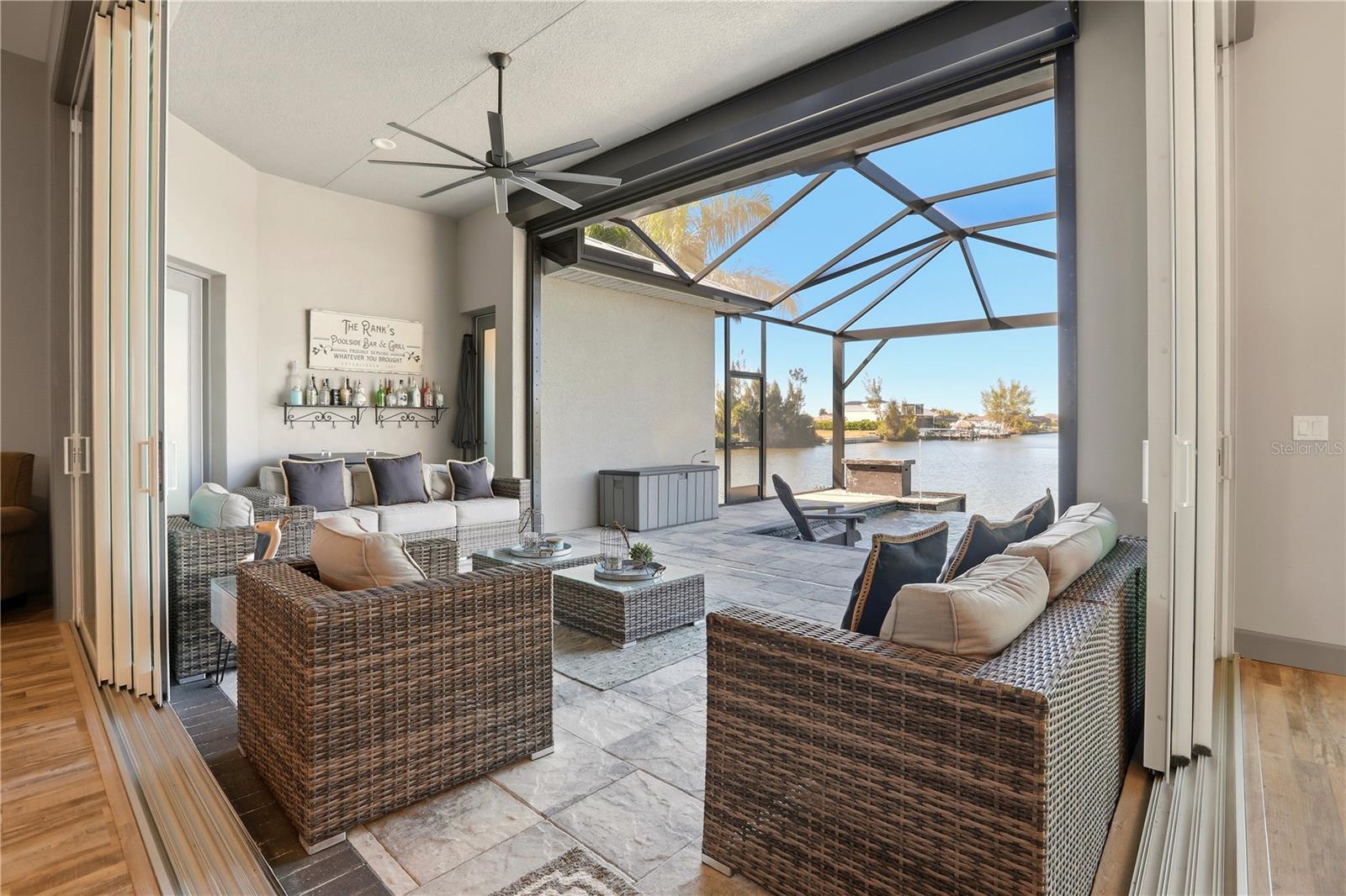 Image 19 of 76 For 1616 Old Burnt Store Road N