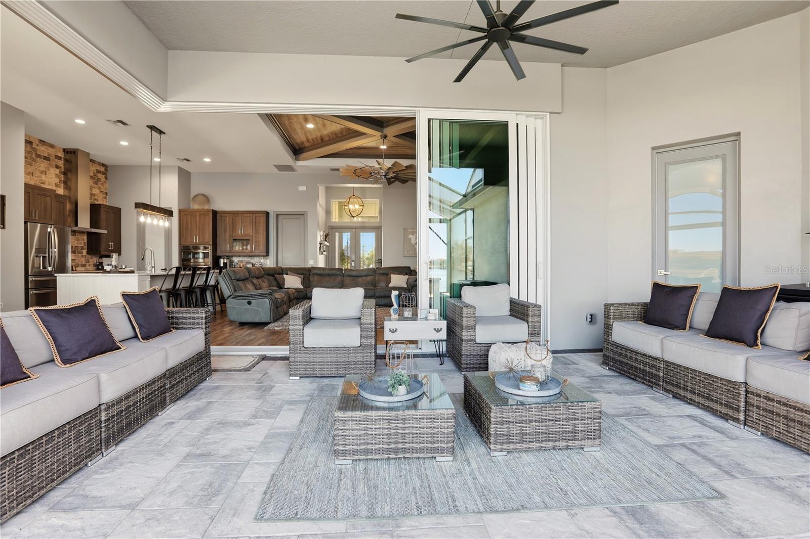 Image 21 of 76 For 1616 Old Burnt Store Road N