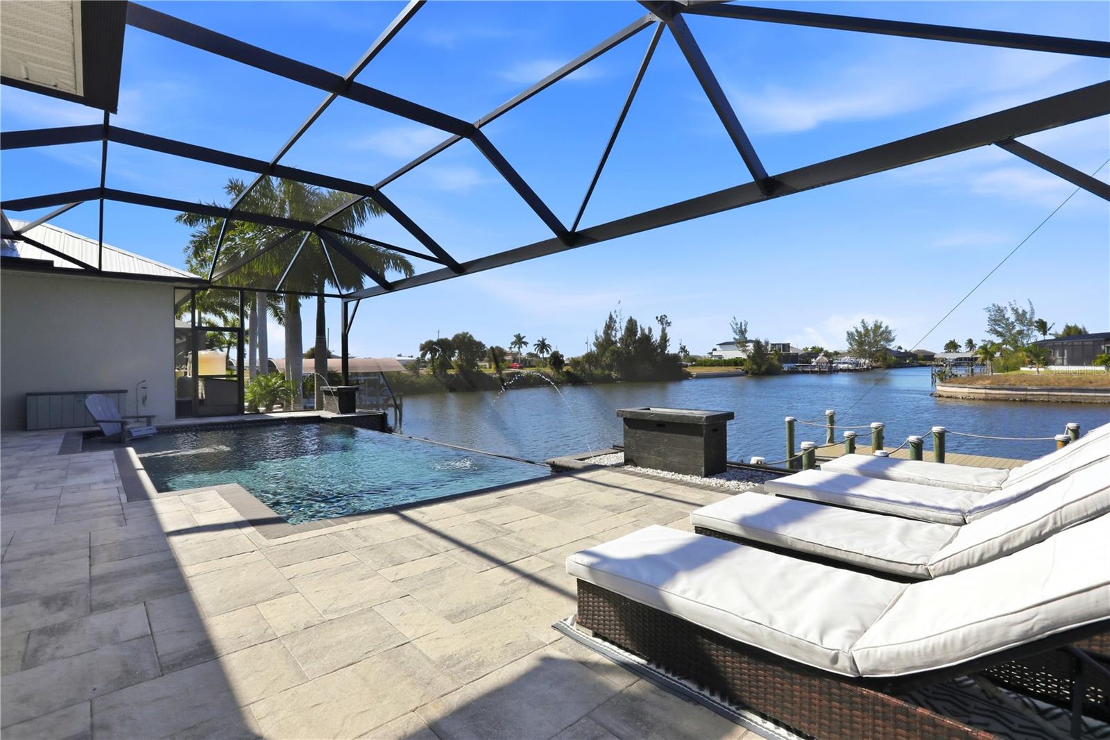 Image 23 of 76 For 1616 Old Burnt Store Road N