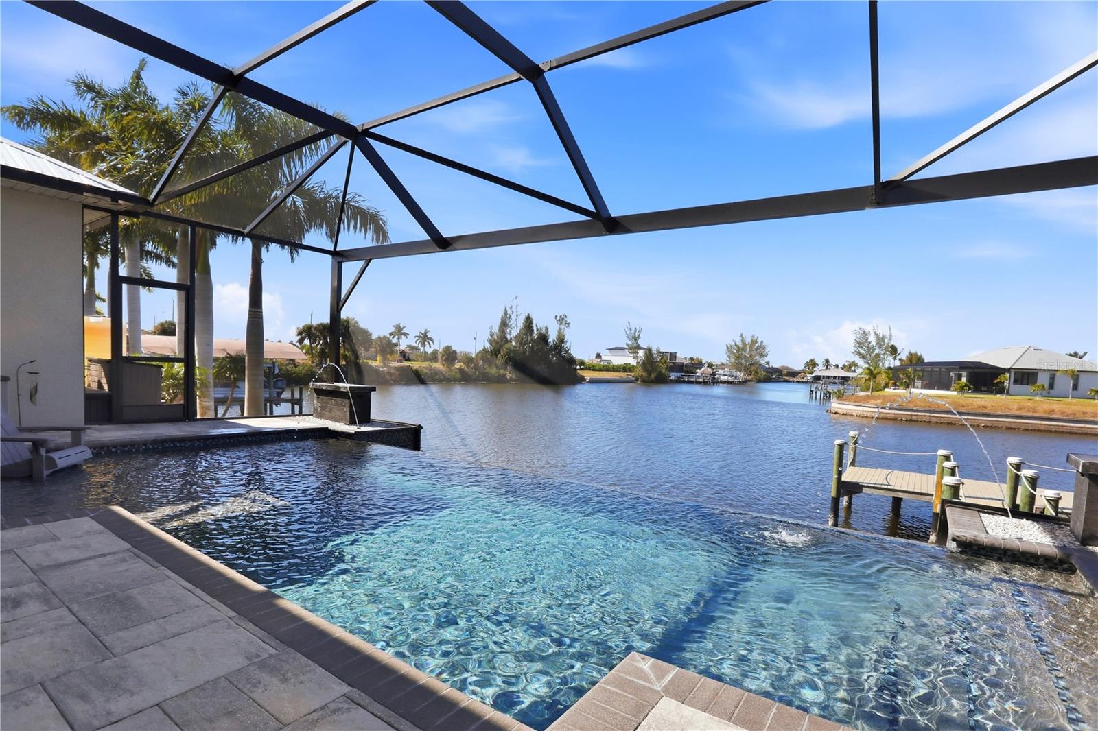 Image 4 of 76 For 1616 Old Burnt Store Road N