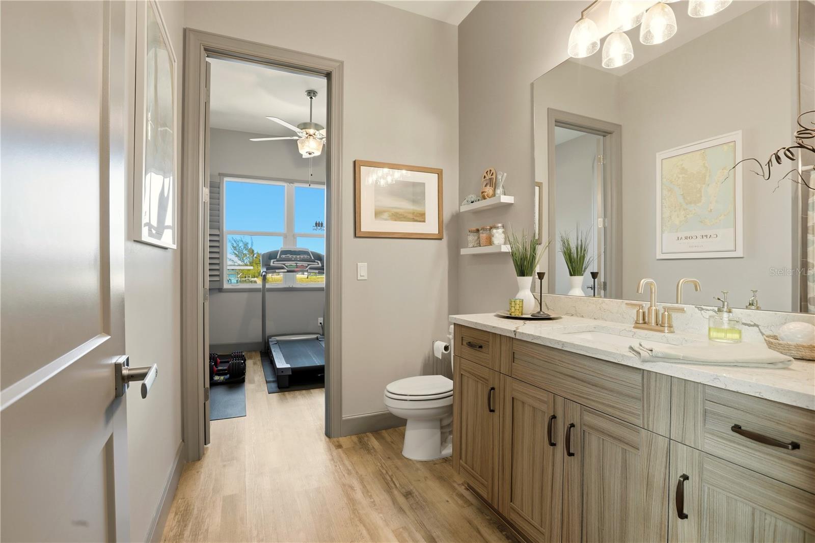 Image 44 of 76 For 1616 Old Burnt Store Road N