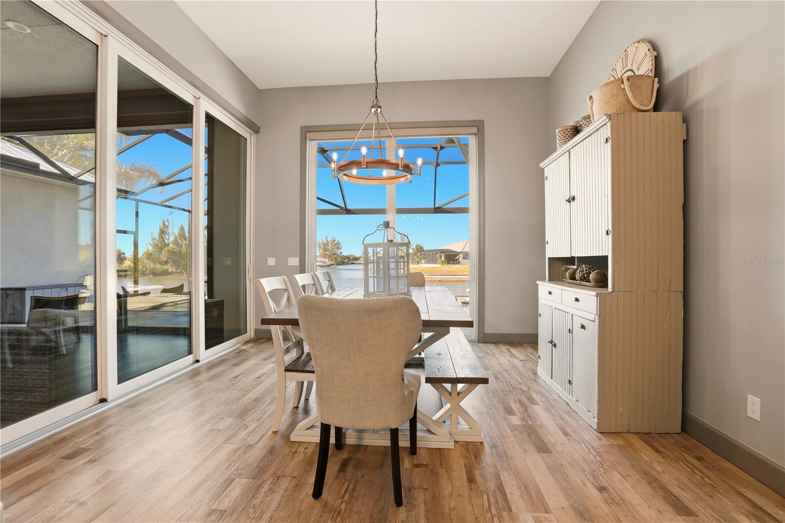 Image 62 of 76 For 1616 Old Burnt Store Road N