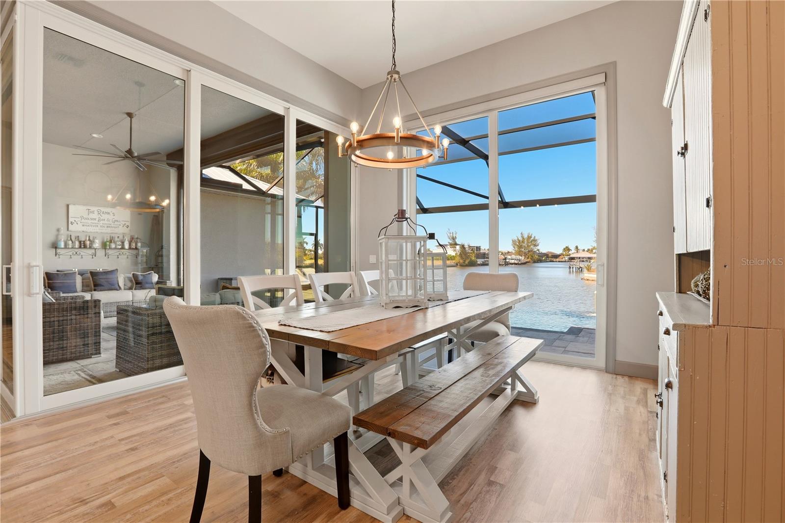 Image 63 of 76 For 1616 Old Burnt Store Road N