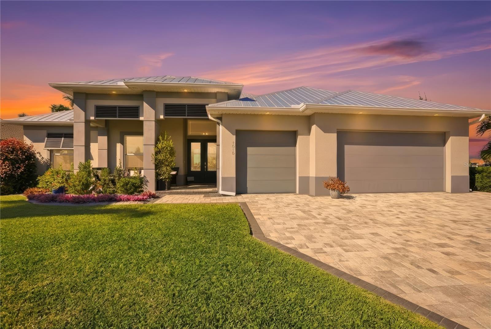 Image 70 of 76 For 1616 Old Burnt Store Road N