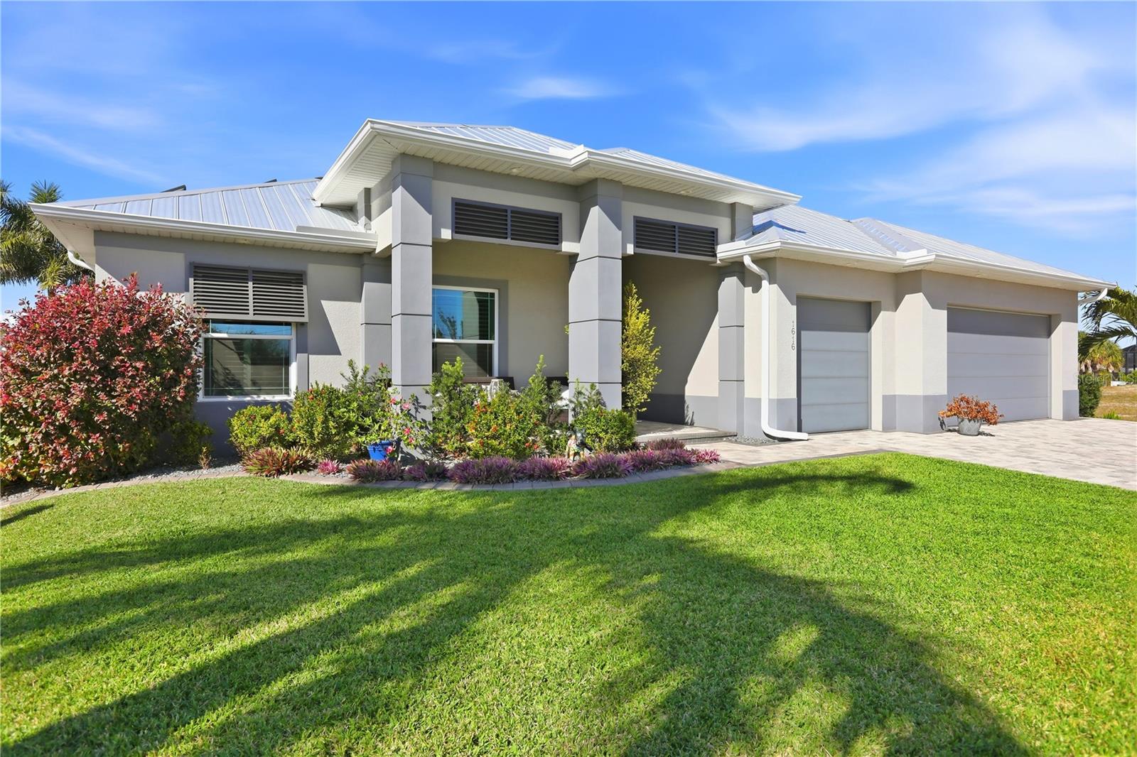 Image 72 of 76 For 1616 Old Burnt Store Road N