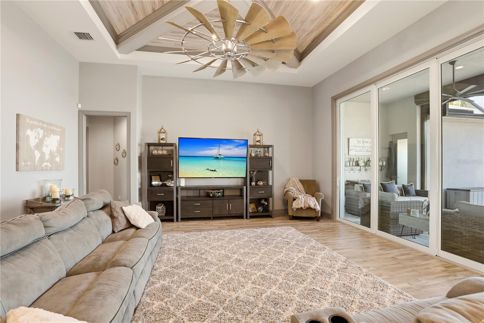 Image 74 of 76 For 1616 Old Burnt Store Road N