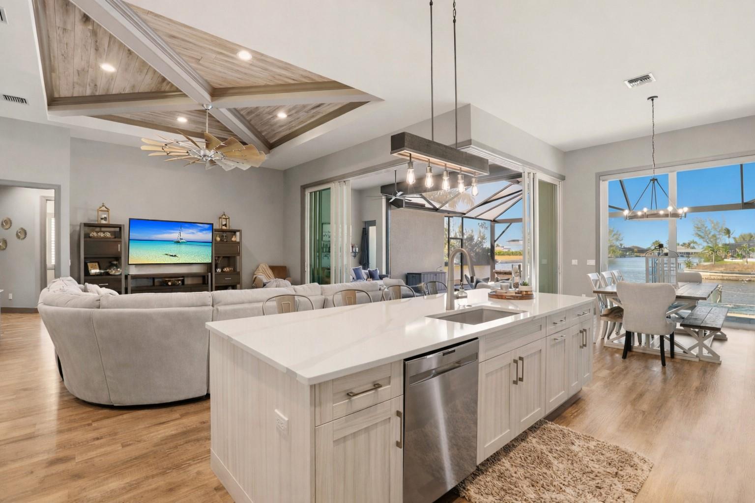 Image 76 of 76 For 1616 Old Burnt Store Road N