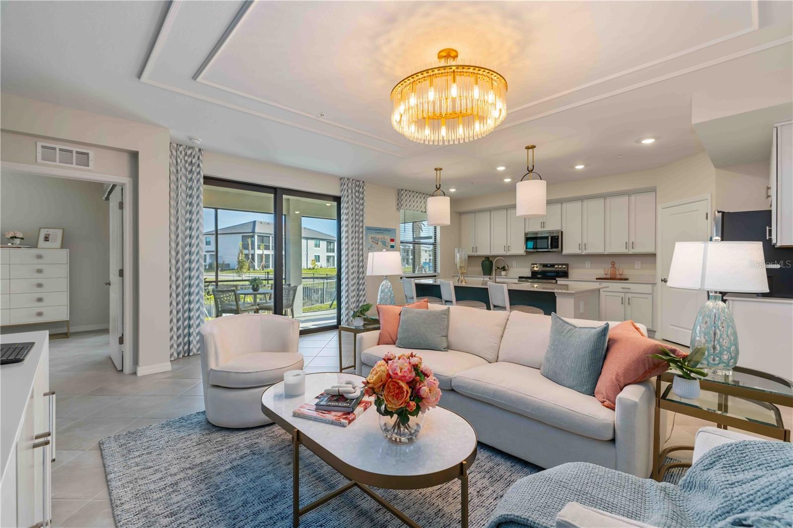 Image 5 of 28 For 5608 Summit Pointe Circle 101