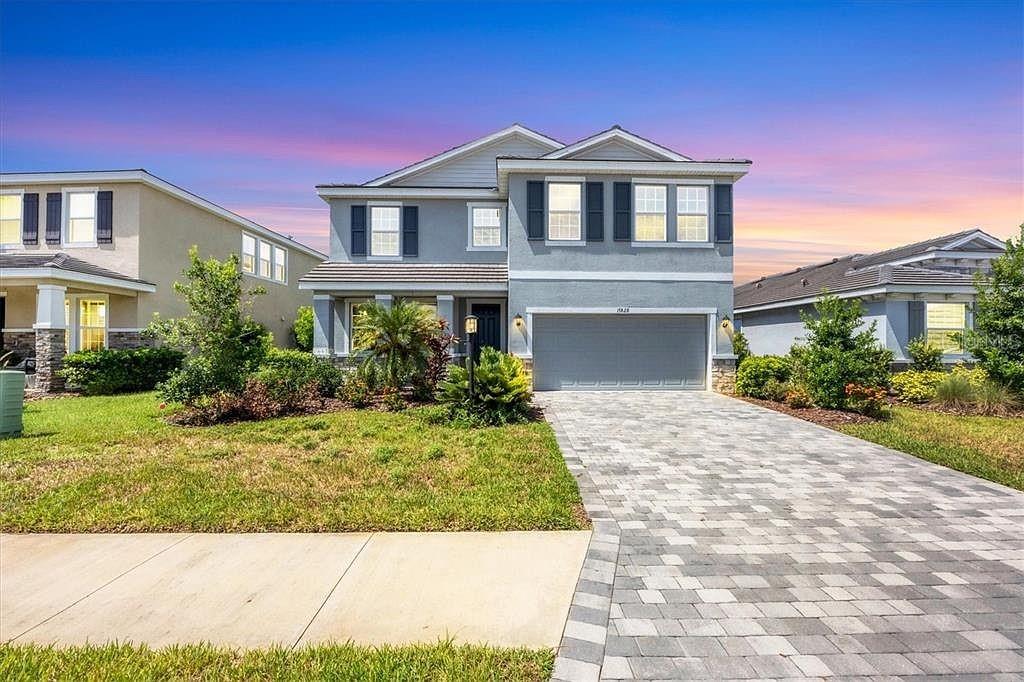 Details for 17828 Gulf Ranch Place, BRADENTON, FL 34211