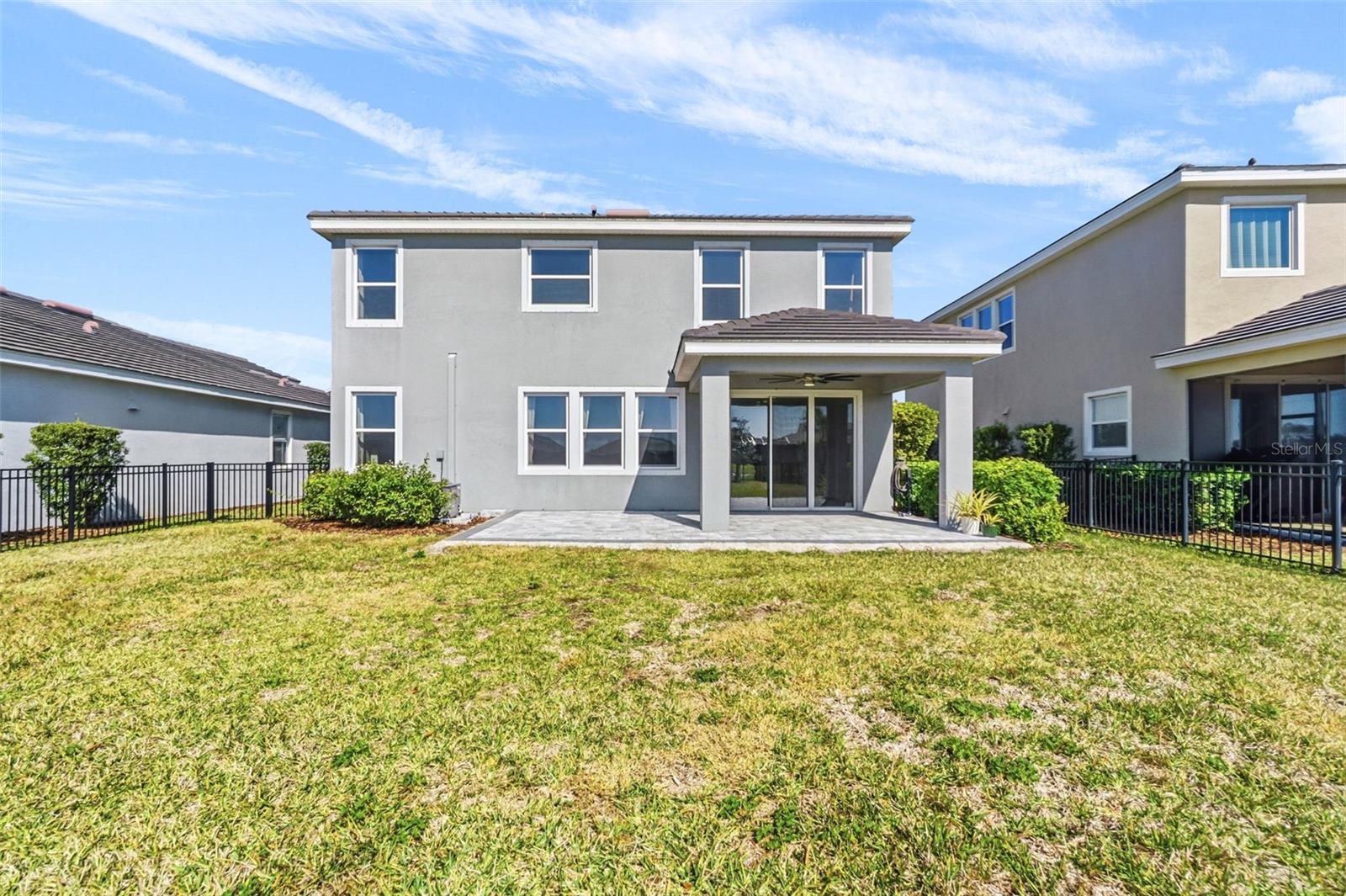 Image 28 of 46 For 17828 Gulf Ranch Place