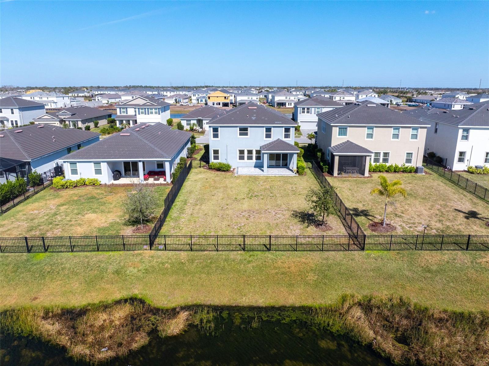 Image 3 of 46 For 17828 Gulf Ranch Place