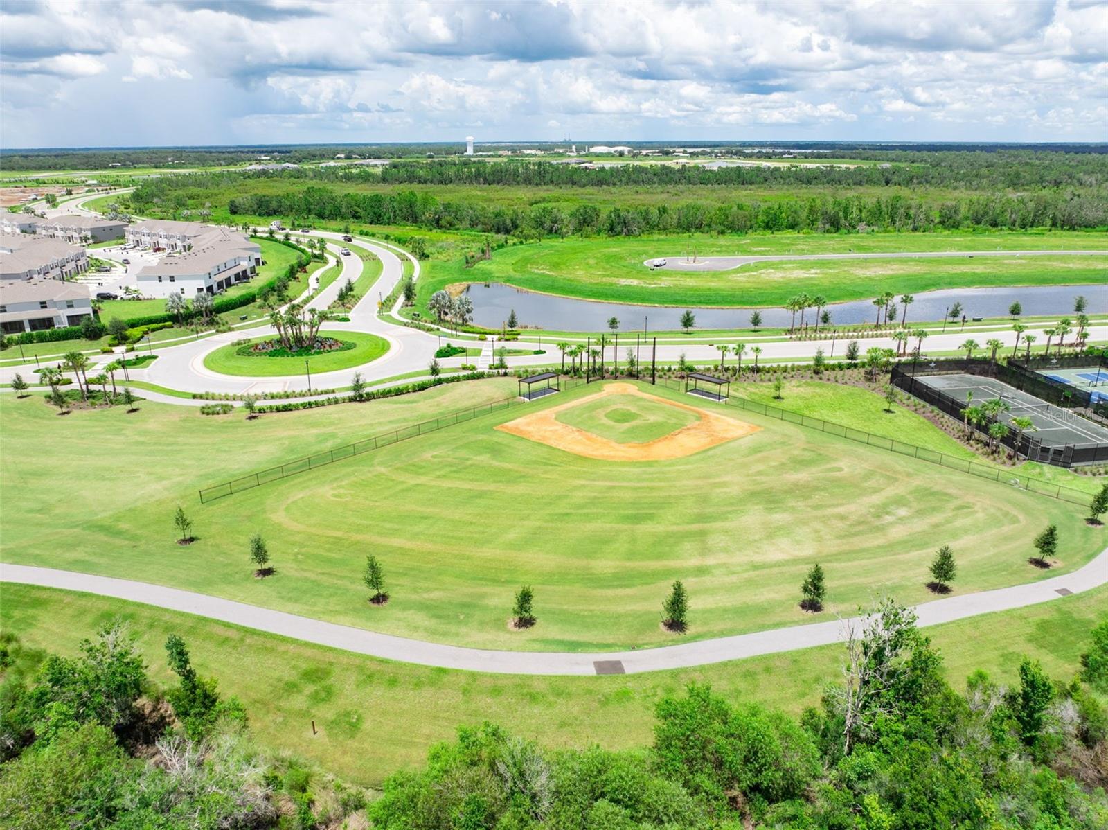 Image 39 of 46 For 17828 Gulf Ranch Place