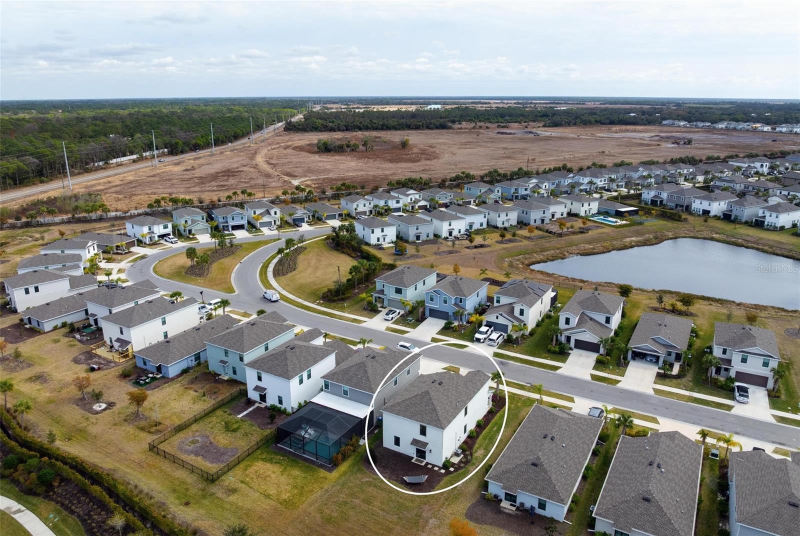 Image 17 of 17 For 9108 Tequila Sunrise Drive