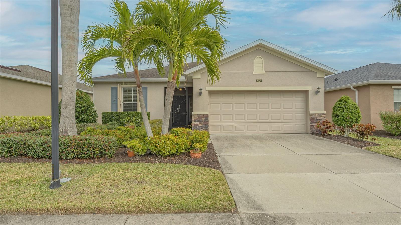 Details for 8320 Karpeal Drive, SARASOTA, FL 34238