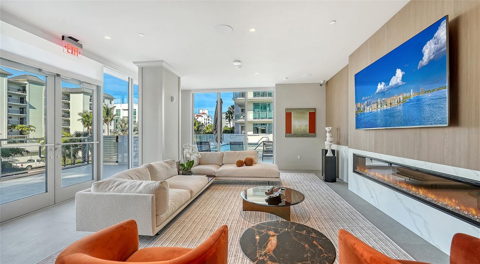 Image 20 of 24 For 223 Golden Gate Point 302