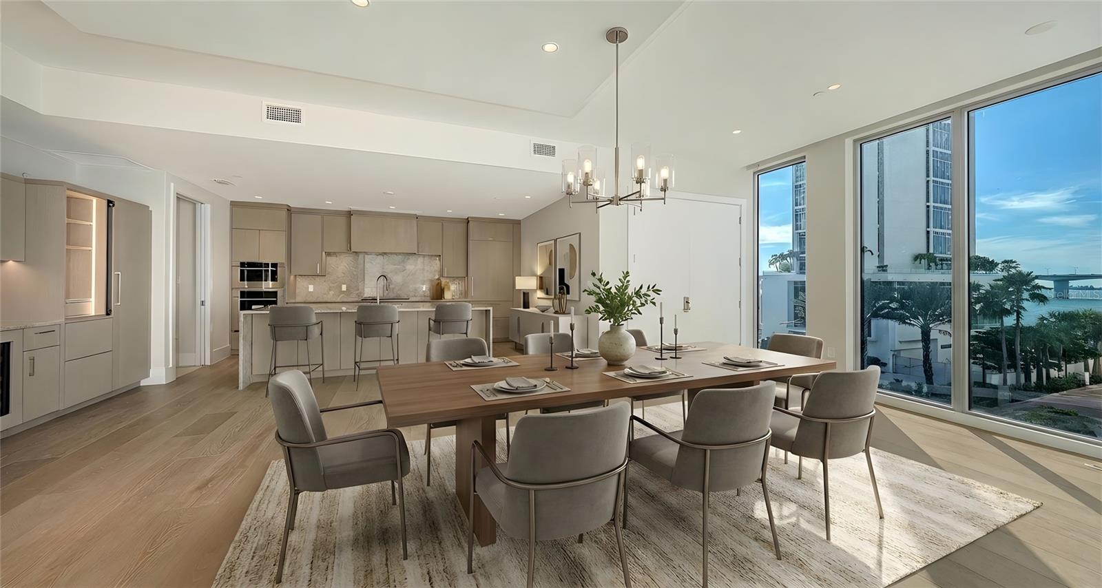 Image 7 of 24 For 223 Golden Gate Point 302