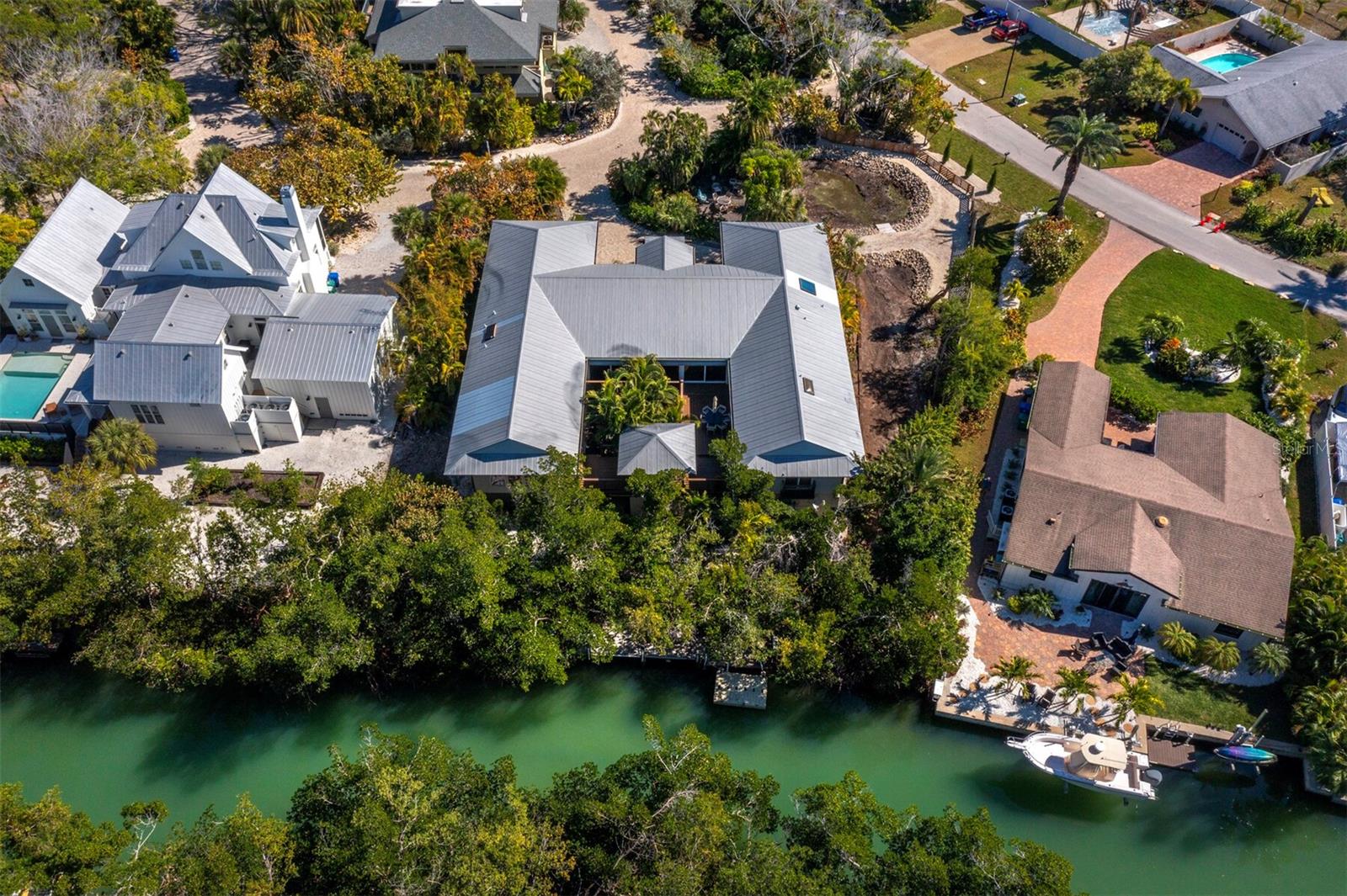 Image 60 of 76 For 677 Lands End Drive