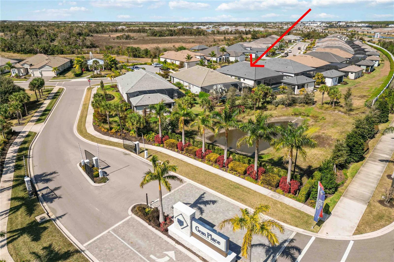 Image 40 of 41 For 18078 Home Run Drive