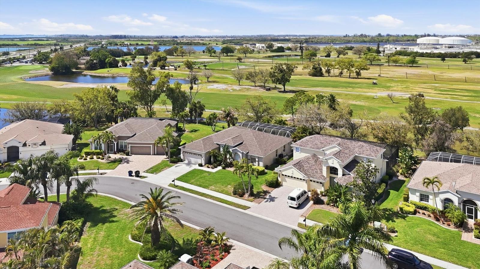 Image 2 of 52 For 5167 55th Street Circle W