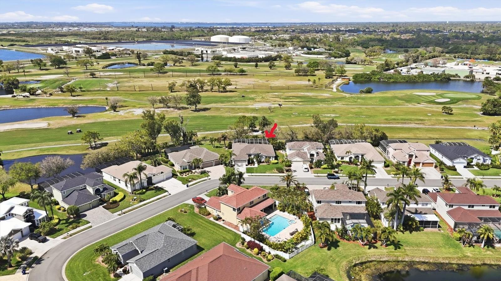 Image 3 of 52 For 5167 55th Street Circle W